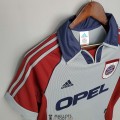 Maillot Bayern Munich Retro Exterieur 1998/1999