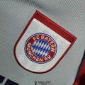 Maillot Bayern Munich Retro Exterieur 1998/1999