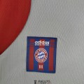 Maillot Bayern Munich Retro Exterieur 1998/1999