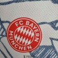 Maillot Bayern Munich Third 2021/2022