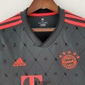 Maillot Bayern Munich Third 2022/2023