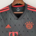 Maillot Bayern Munich Third 2022/2023