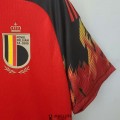 Maillot Belgique Domicile 2022/2023