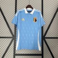 acheter Maillot Belgique Exterieur 2024/2025