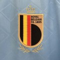 Maillot Belgique Exterieur 2024/2025