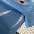 Maillot Belgique Exterieur 2024/2025