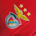 Maillot Benfica Domicile 2022/2023