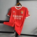 Maillot Benfica Domicile 2022/2023