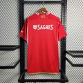 acheter Maillot Benfica Domicile 2023/2024