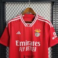 acheter Maillot Benfica Domicile 2023/2024