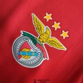 Maillot Benfica Domicile 2023/2024