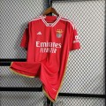 Maillot Benfica Domicile 2023/2024