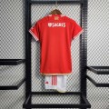 Maillot Benfica Enfant Domicile 2023/2024