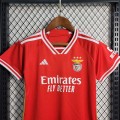 acheter Maillot Benfica Enfant Domicile 2023/2024