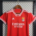 Maillot Benfica Enfant Domicile 2023/2024