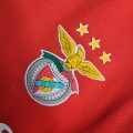 Maillot Benfica Enfant Domicile 2023/2024