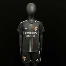 Maillot Benfica Enfant Exterieur 2023/2024