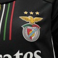 acheter Maillot Benfica Enfant Exterieur 2023/2024