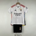 acheter Maillot Benfica Enfant Third 2023/2024