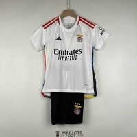Maillot Benfica Enfant Third 2023/2024