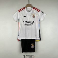 Maillot Benfica Enfant Third 2023/2024