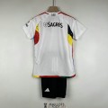 acheter Maillot Benfica Enfant Third 2023/2024