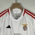acheter Maillot Benfica Enfant Third 2023/2024
