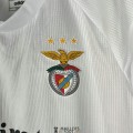 acheter Maillot Benfica Enfant Third 2023/2024