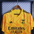 Maillot Benfica Exterieur 2022/2023