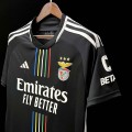 acheter Maillot Benfica Exterieur 2023/2024