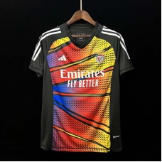 Maillot Benfica Pre Match 2023/2024