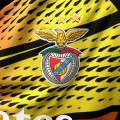Maillot Benfica Pre Match 2023/2024