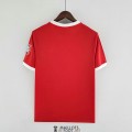 Maillot Benfica Retro Domicile 1973/1974