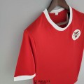 Maillot Benfica Retro Domicile 1973/1974