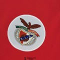 Maillot Benfica Retro Domicile 1973/1974