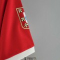 Maillot Benfica Retro Domicile 1973/1974