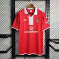 acheter Maillot Benfica Retro Domicile 2004/2005