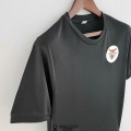 Maillot Benfica Retro Exterieur 1973/1974