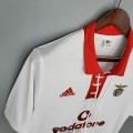 Maillot Benfica Retro Exterieur 2004/2005