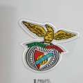 Maillot Benfica Retro Exterieur 2004/2005