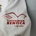 Maillot Benfica Retro Exterieur 2004/2005