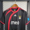Maillot Benfica Retro Exterieur 2009/2010
