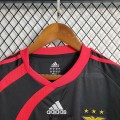 Maillot Benfica Retro Exterieur 2009/2010