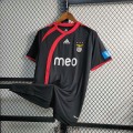 Maillot Benfica Retro Exterieur 2009/2010