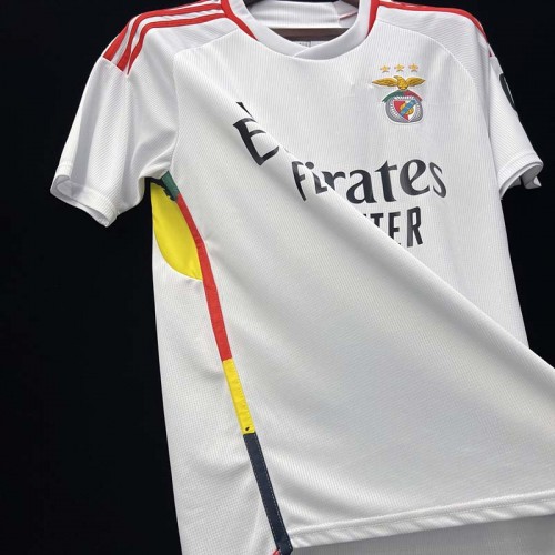 maillot benfica 2020