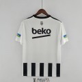 Maillot Besiktas Jimnastik Kulubu Exterieur 2022/2023