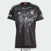 Maillot Besiktas Jimnastik Kulubu Exterieur 2023/2024