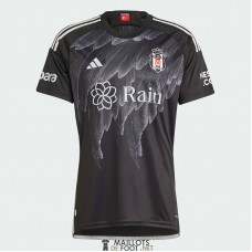 Maillot Besiktas Jimnastik Kulubu Exterieur 2023/2024