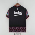 Maillot Besiktas Jimnastik Kulubu Third 2022/2023