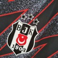 Maillot Besiktas Jimnastik Kulubu Third 2022/2023